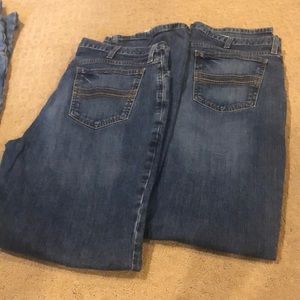 Cinch Men’s Jeans 36 by 34